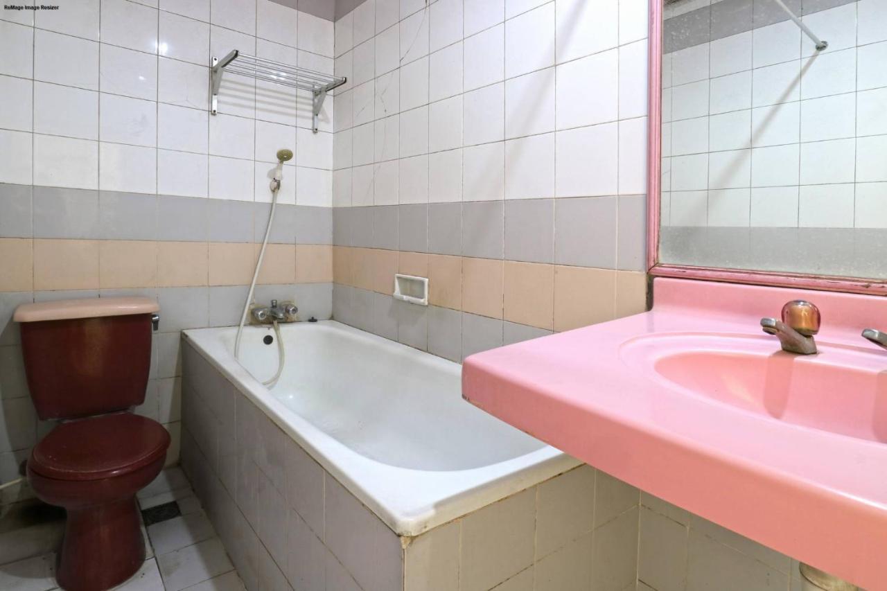 Hotel Tanjung Surabaya Esterno foto